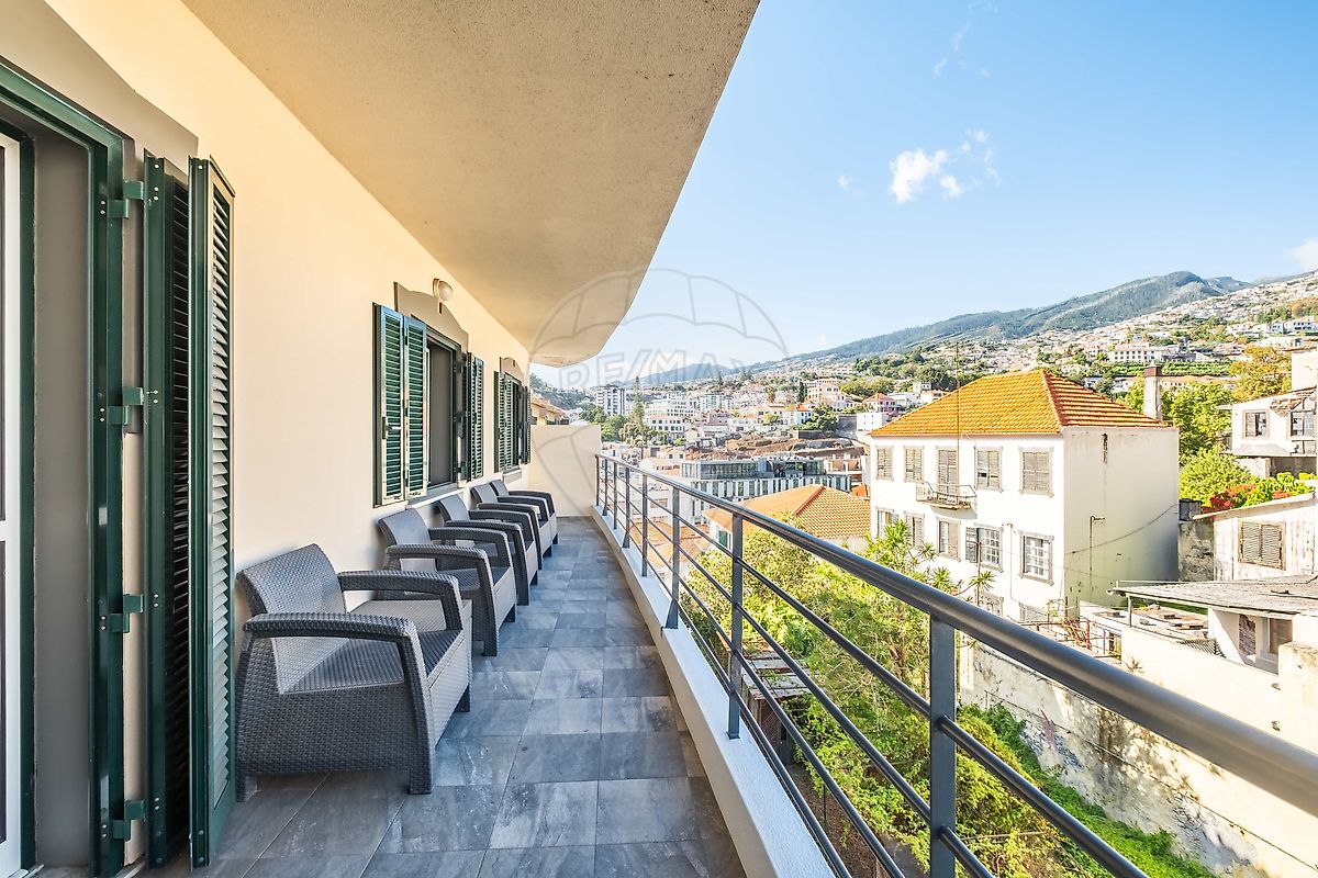 Apartamento T5 à venda em Santa Luzia, Funchal — foto 34