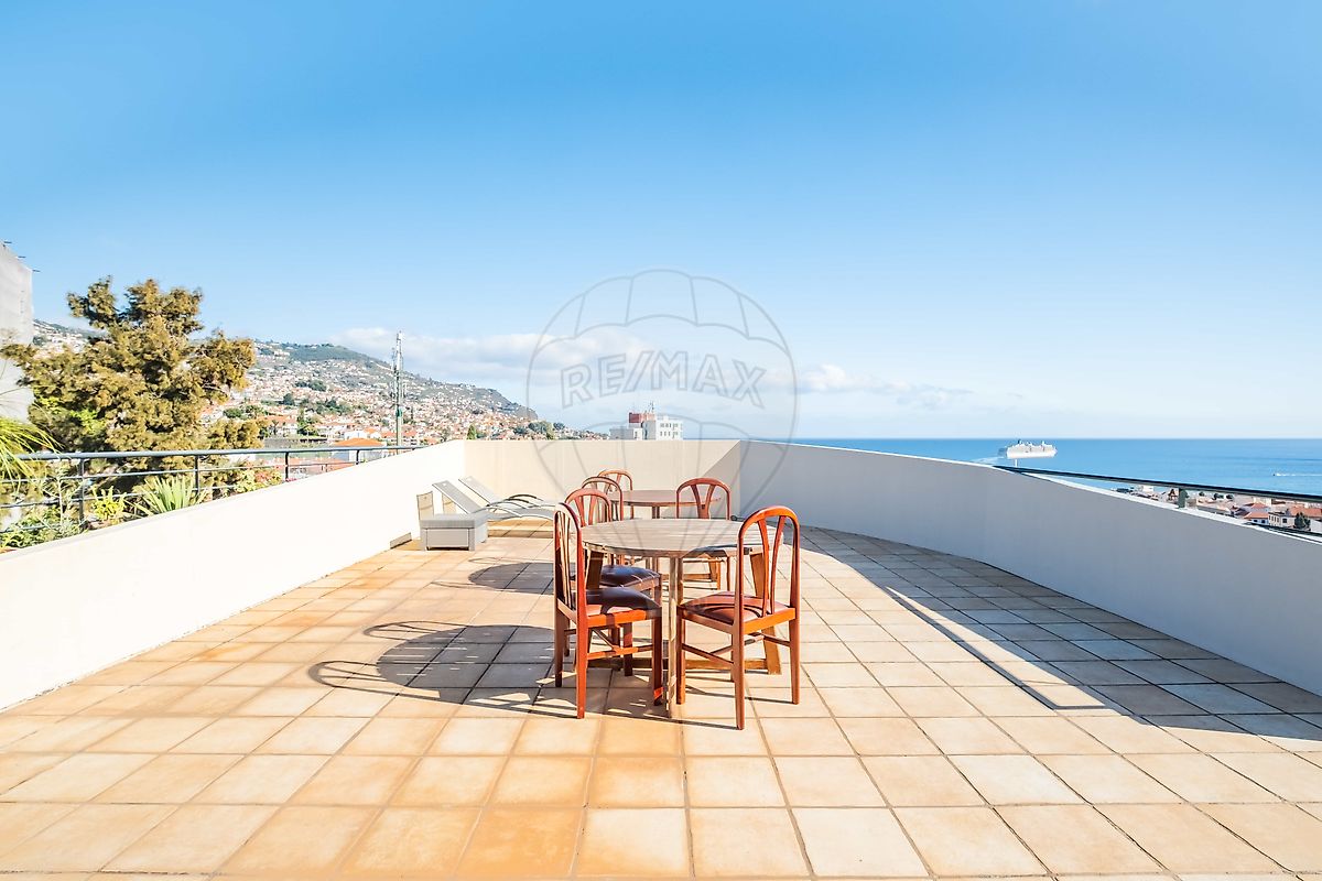 Apartamento T5 à venda em Santa Luzia, Funchal — foto 8