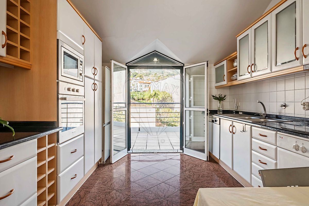 Apartamento T5 à venda em Santa Luzia, Funchal — foto 31