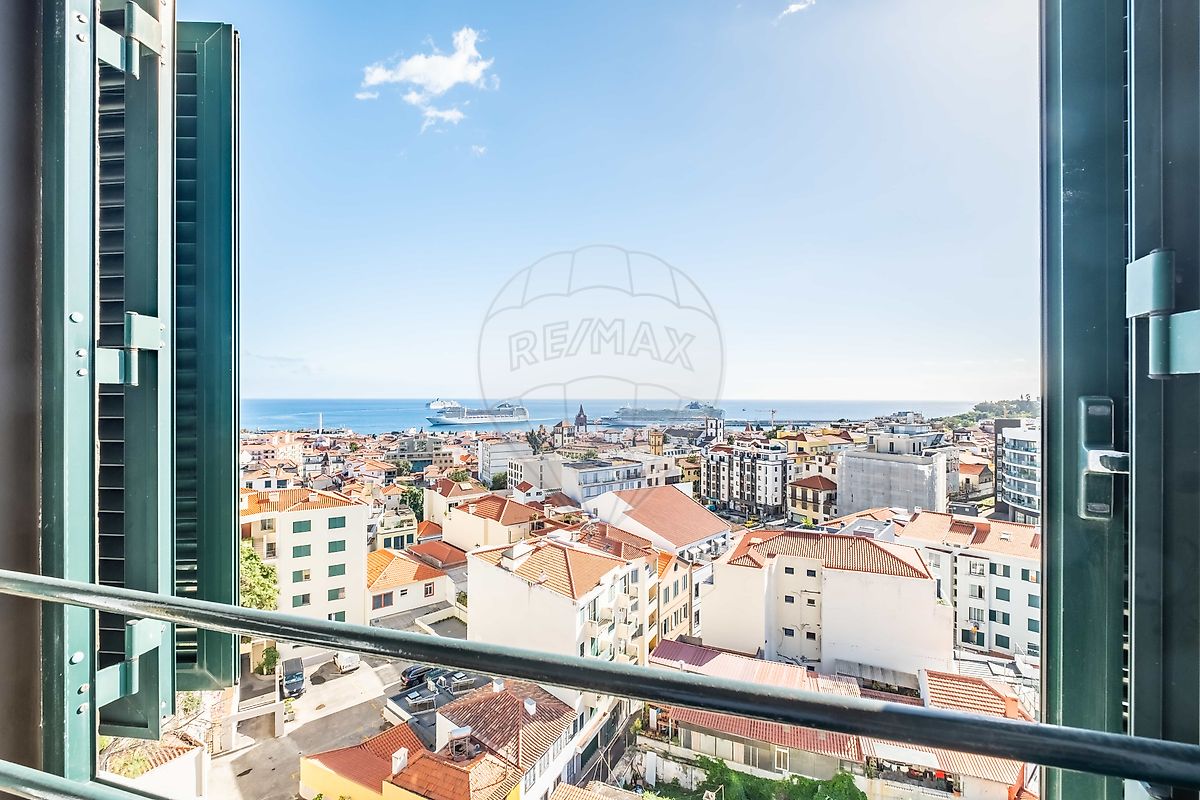Apartamento T5 à venda em Santa Luzia, Funchal — foto 33