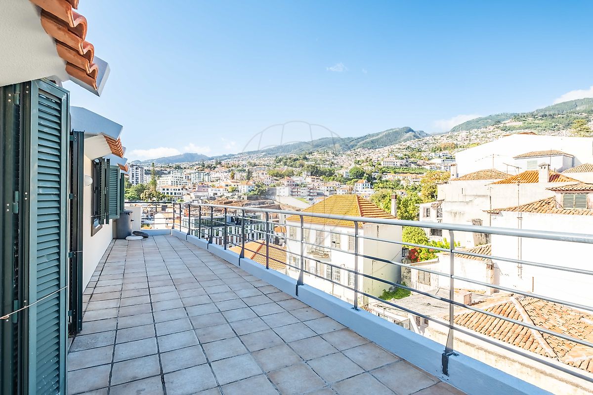 Apartamento T5 à venda em Santa Luzia, Funchal — foto 11