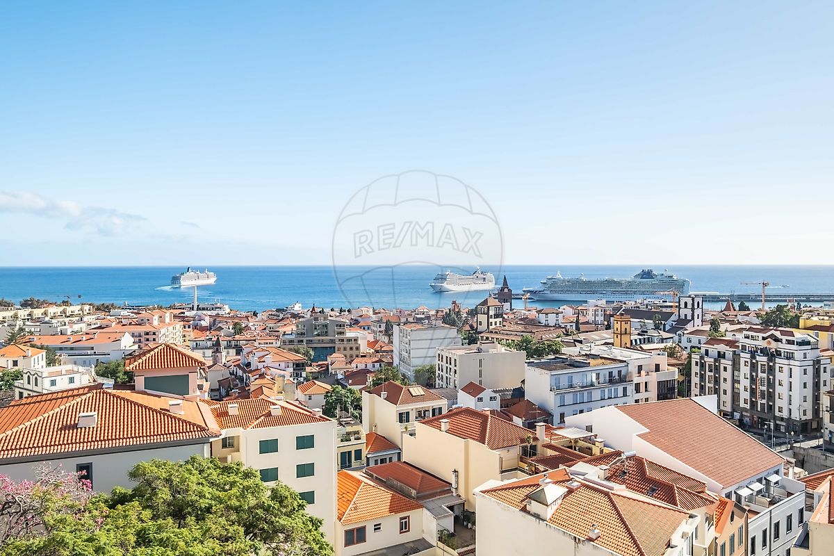 Apartamento T5 à venda em Santa Luzia, Funchal — foto 10