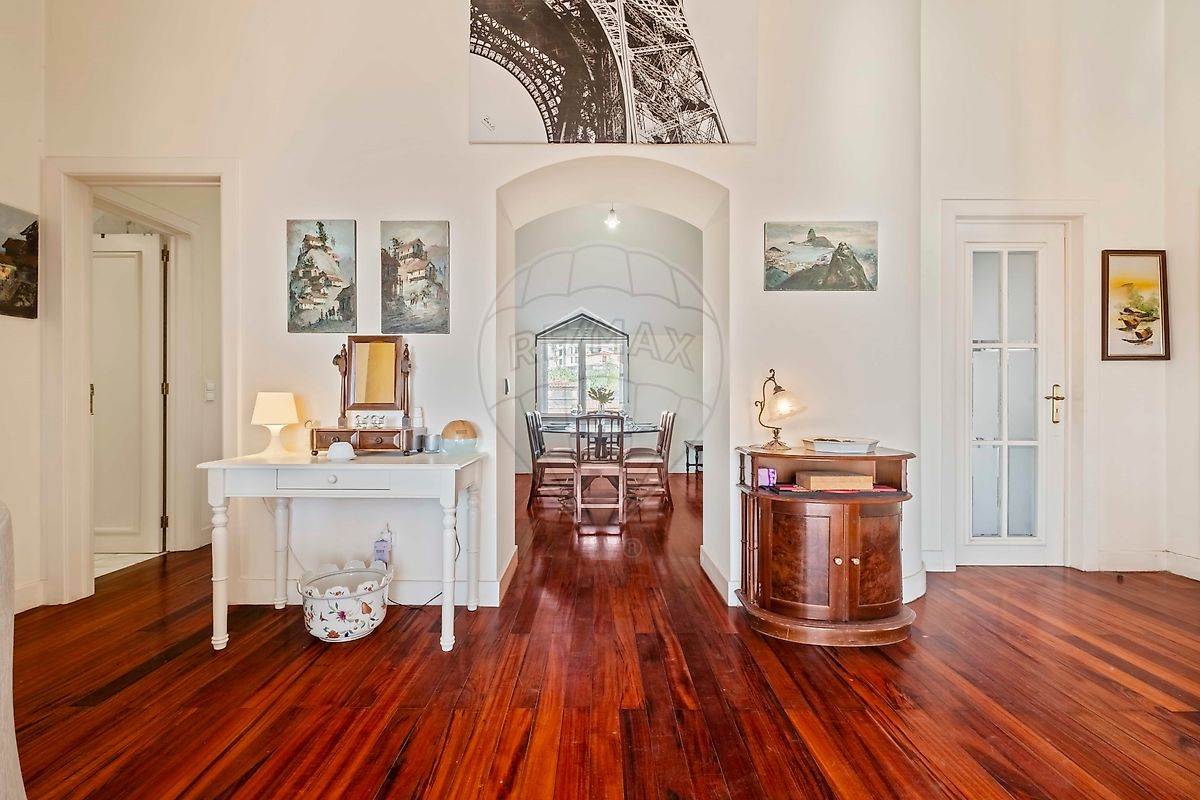 Apartamento T5 à venda em Santa Luzia, Funchal — foto 15