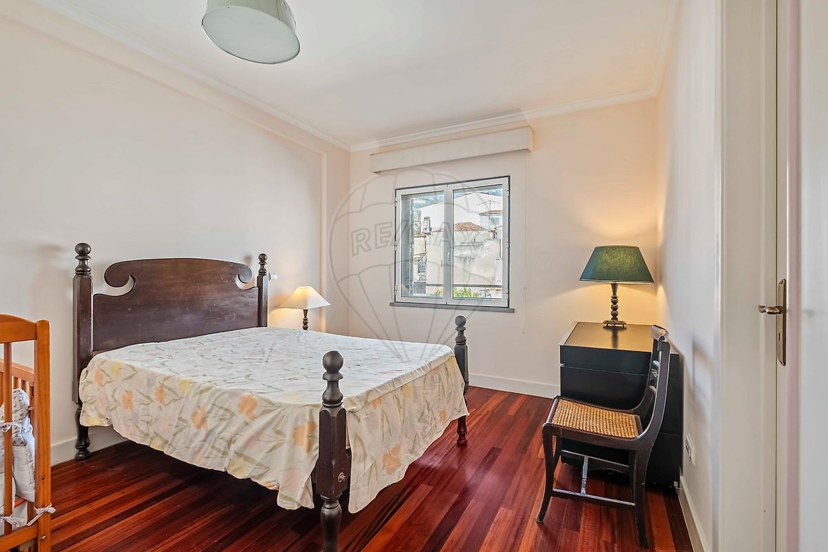 Apartamento T5 à venda em Santa Luzia, Funchal — foto 23