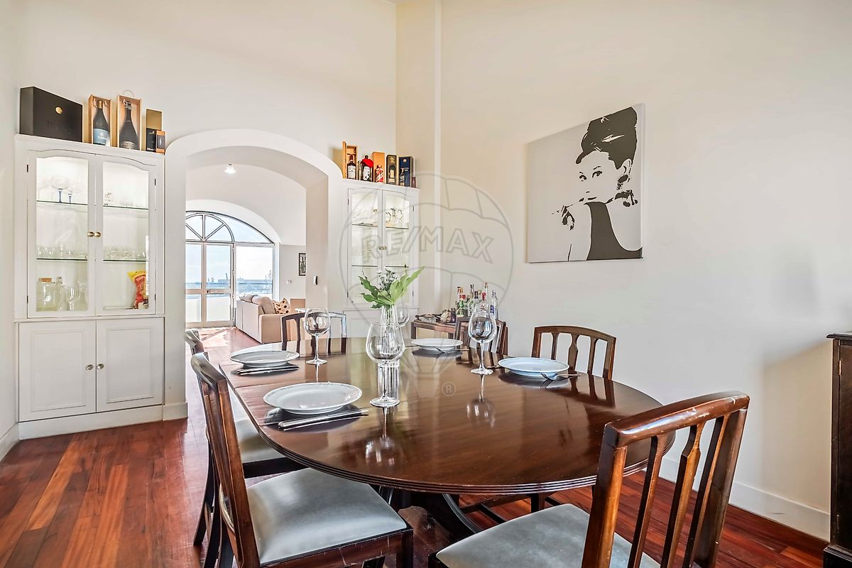 Apartamento T5 à venda em Santa Luzia, Funchal — foto 13