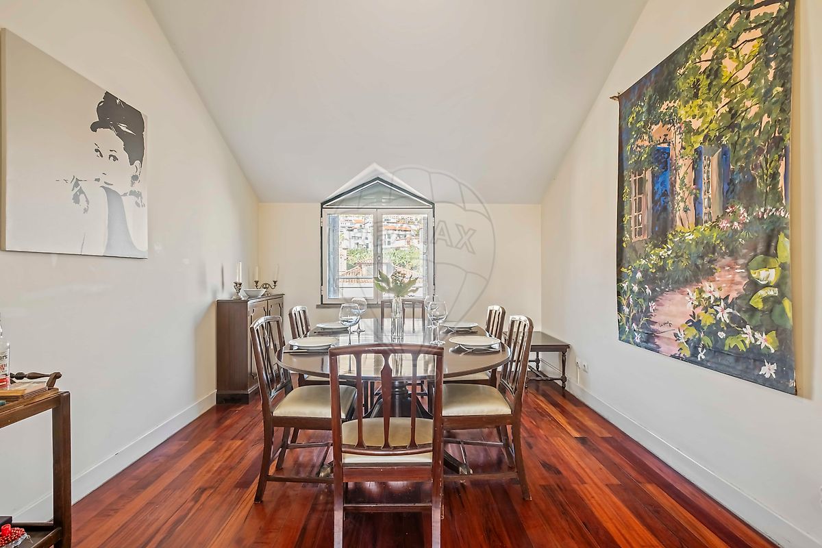 Apartamento T5 à venda em Santa Luzia, Funchal — foto 14