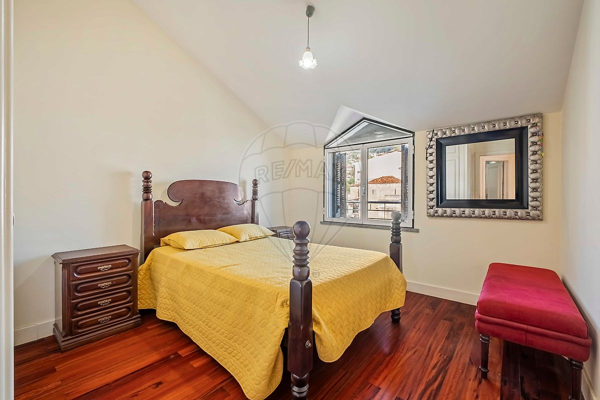 Apartamento T5 à venda em Santa Luzia, Funchal — foto 26