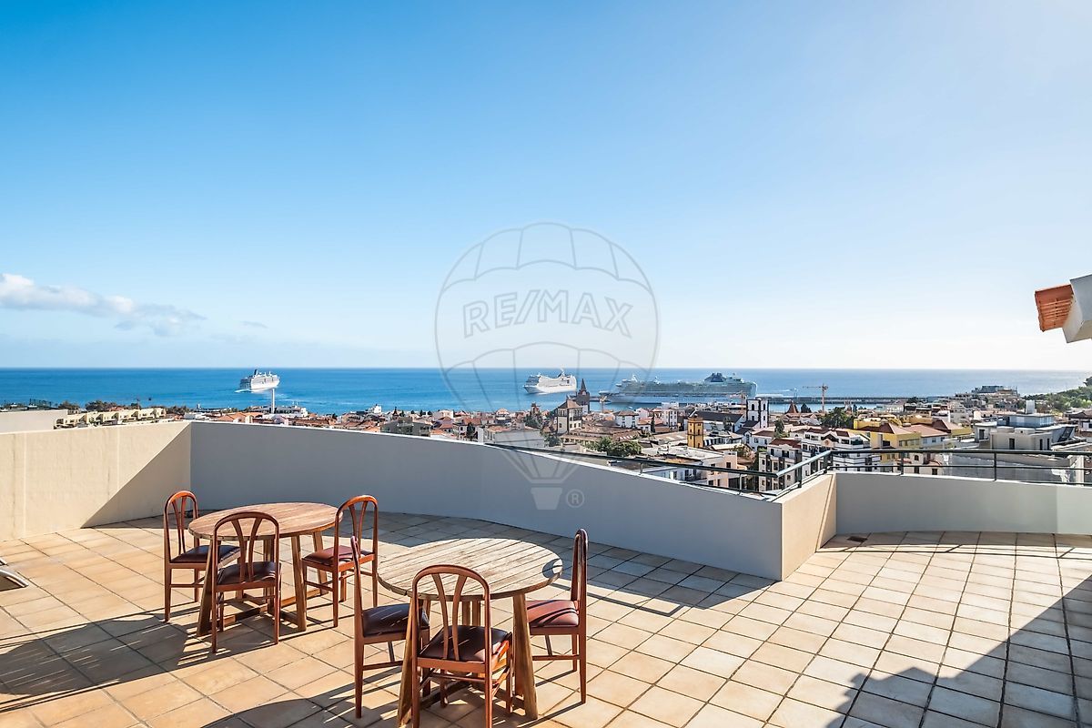 Apartamento T5 à venda em Santa Luzia, Funchal — foto 9