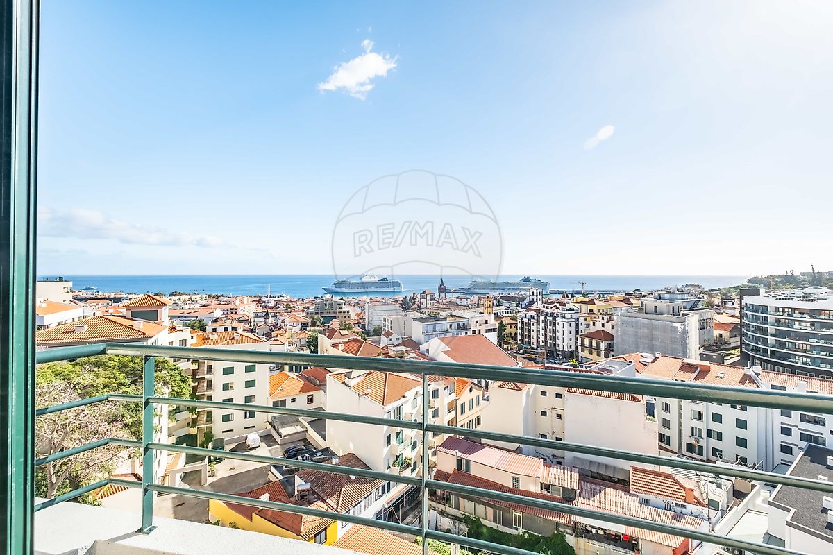 Apartamento T5 à venda em Santa Luzia, Funchal — foto 7