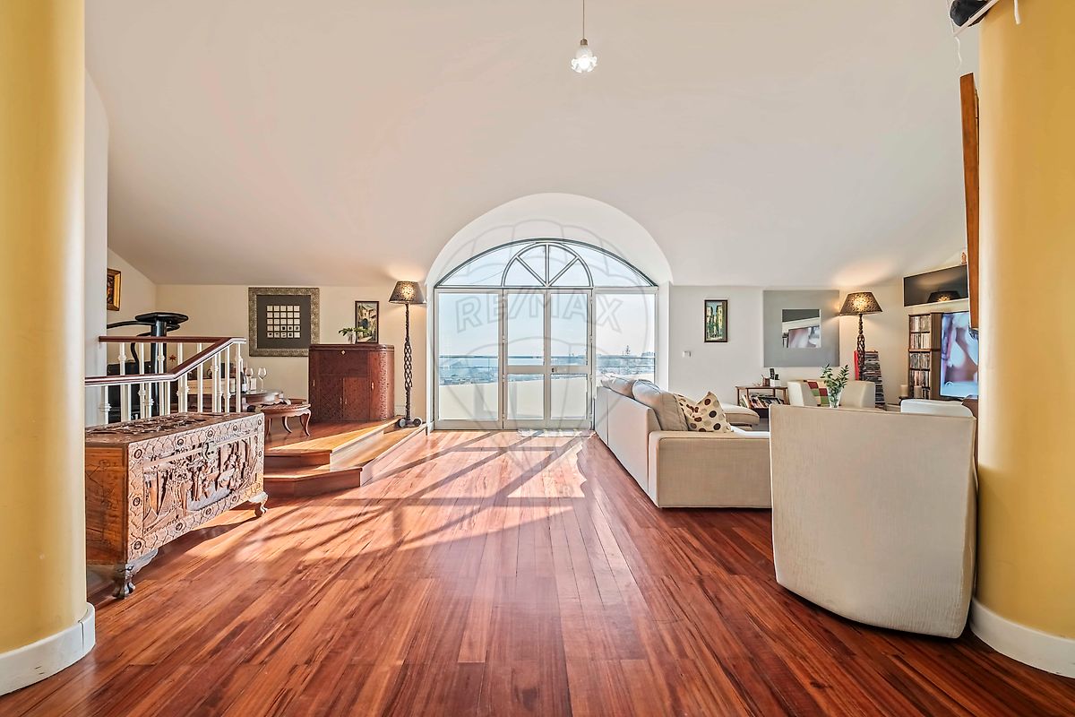 Apartamento T5 à venda em Santa Luzia, Funchal — foto 12
