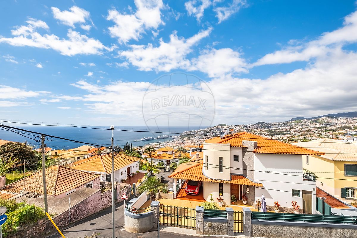 Moradia T4 à venda em Santa Maria Maior, Funchal — foto 28