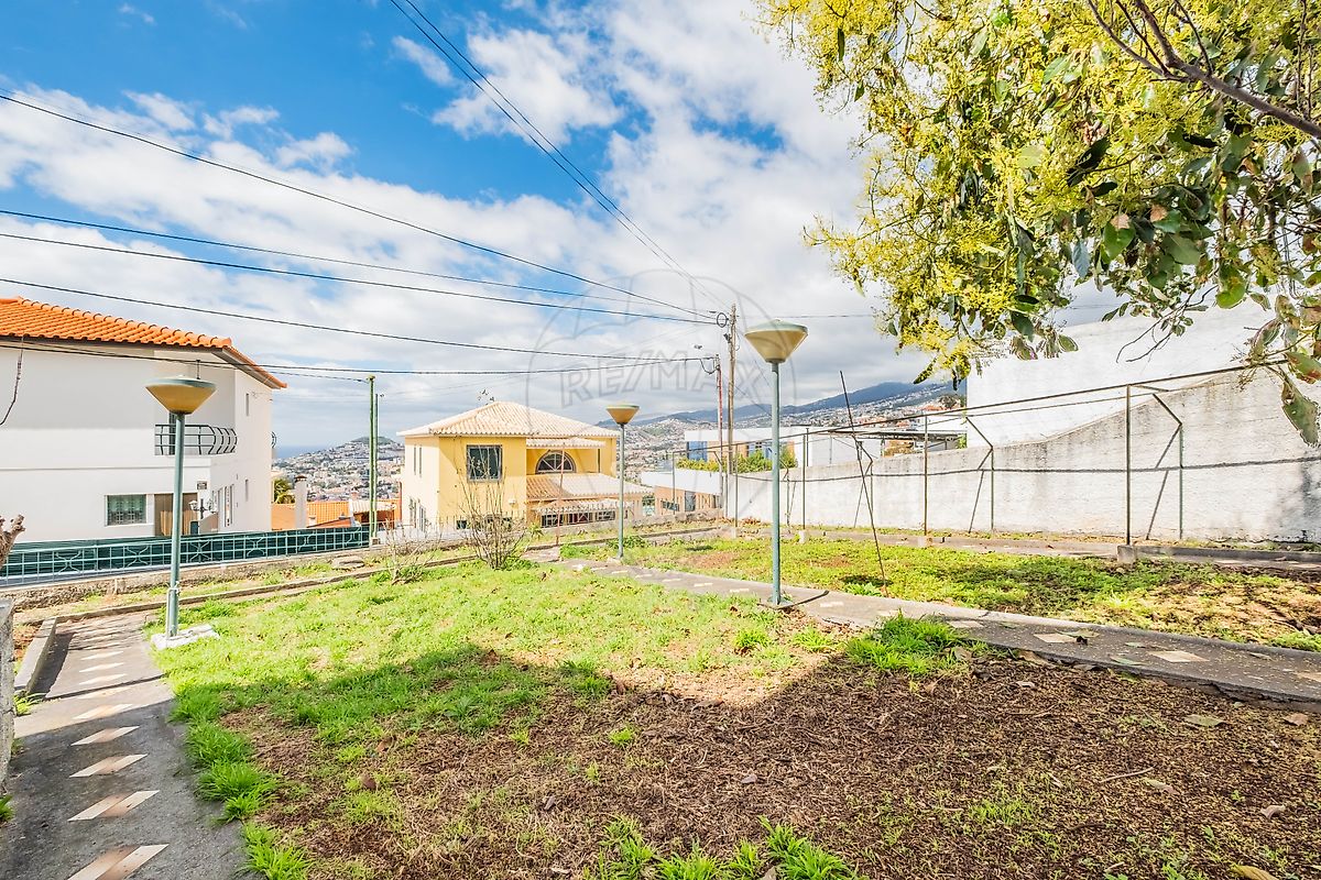 Moradia T4 à venda em Santa Maria Maior, Funchal — foto 7