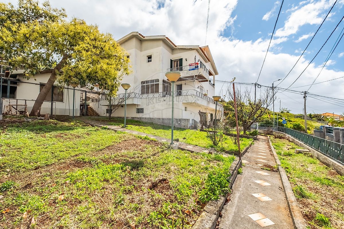Moradia T4 à venda em Santa Maria Maior, Funchal — foto 6