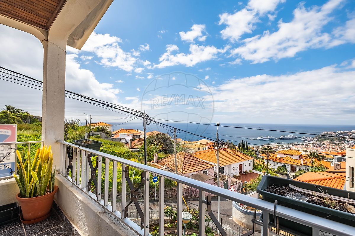 Moradia T4 à venda em Santa Maria Maior, Funchal — foto 9