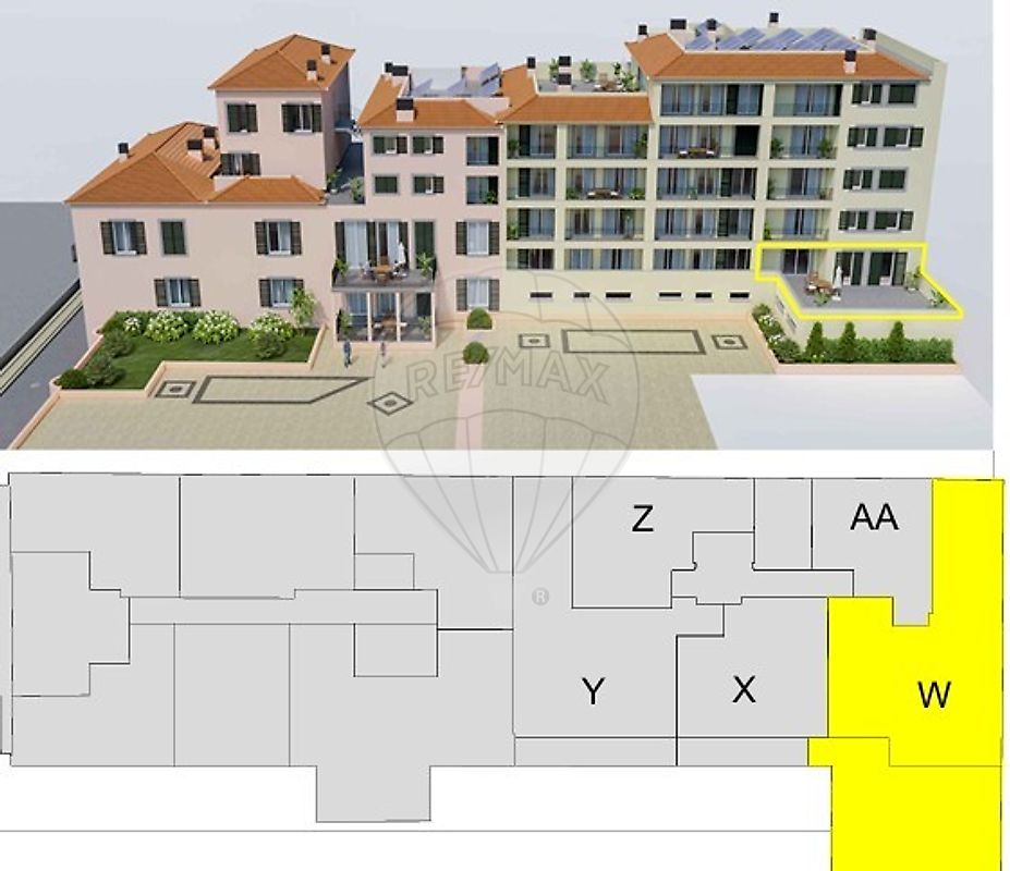 Apartamento T2 à venda em Sé, Funchal — foto 19