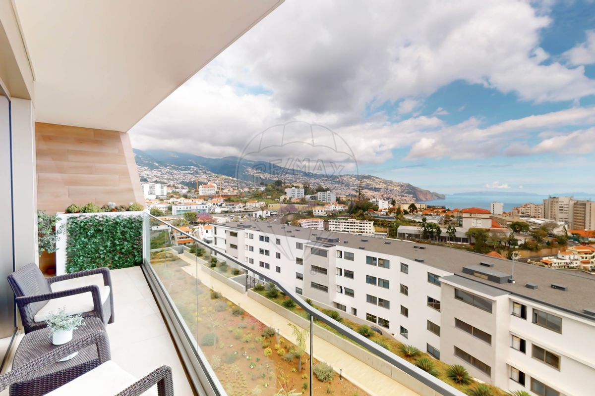 Apartamento T3 para venda