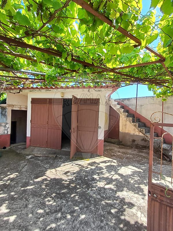 Moradia T1 à venda em Calheta (Madeira)