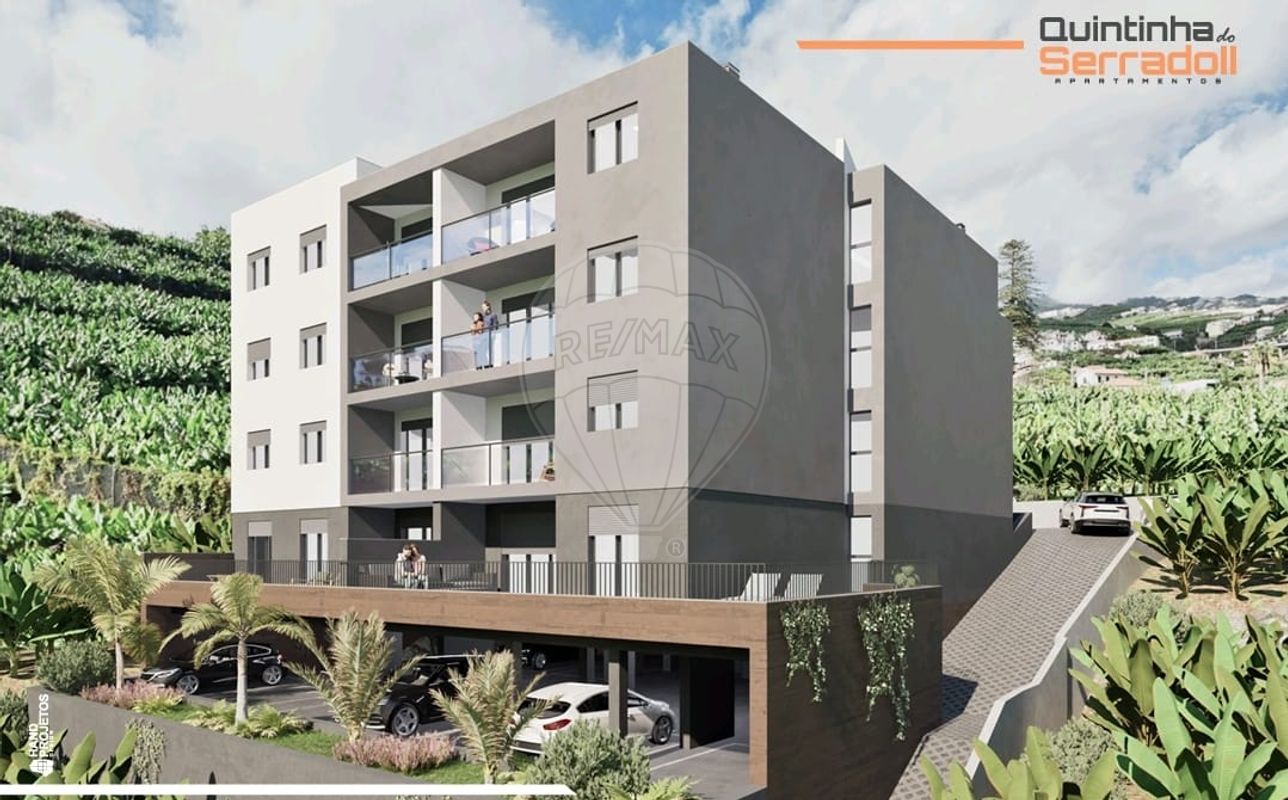 Apartamento T2 para venda
