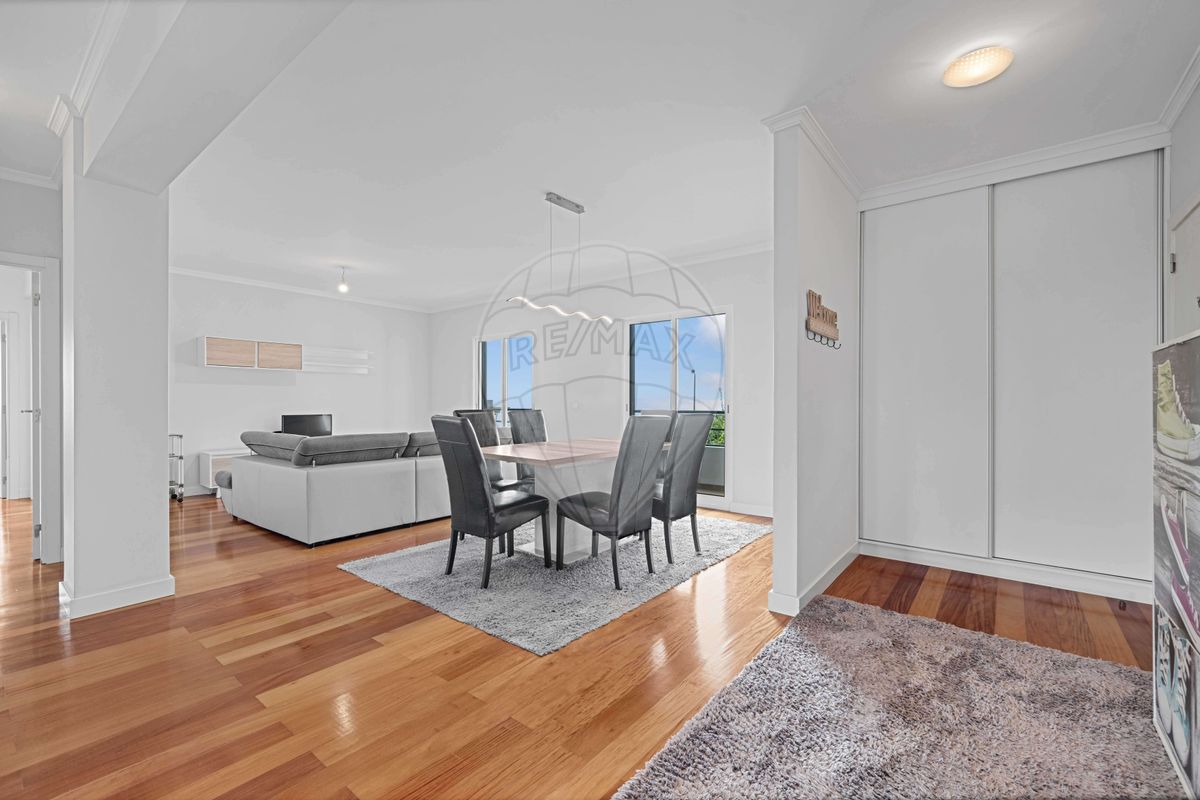 Apartamento T3 para venda