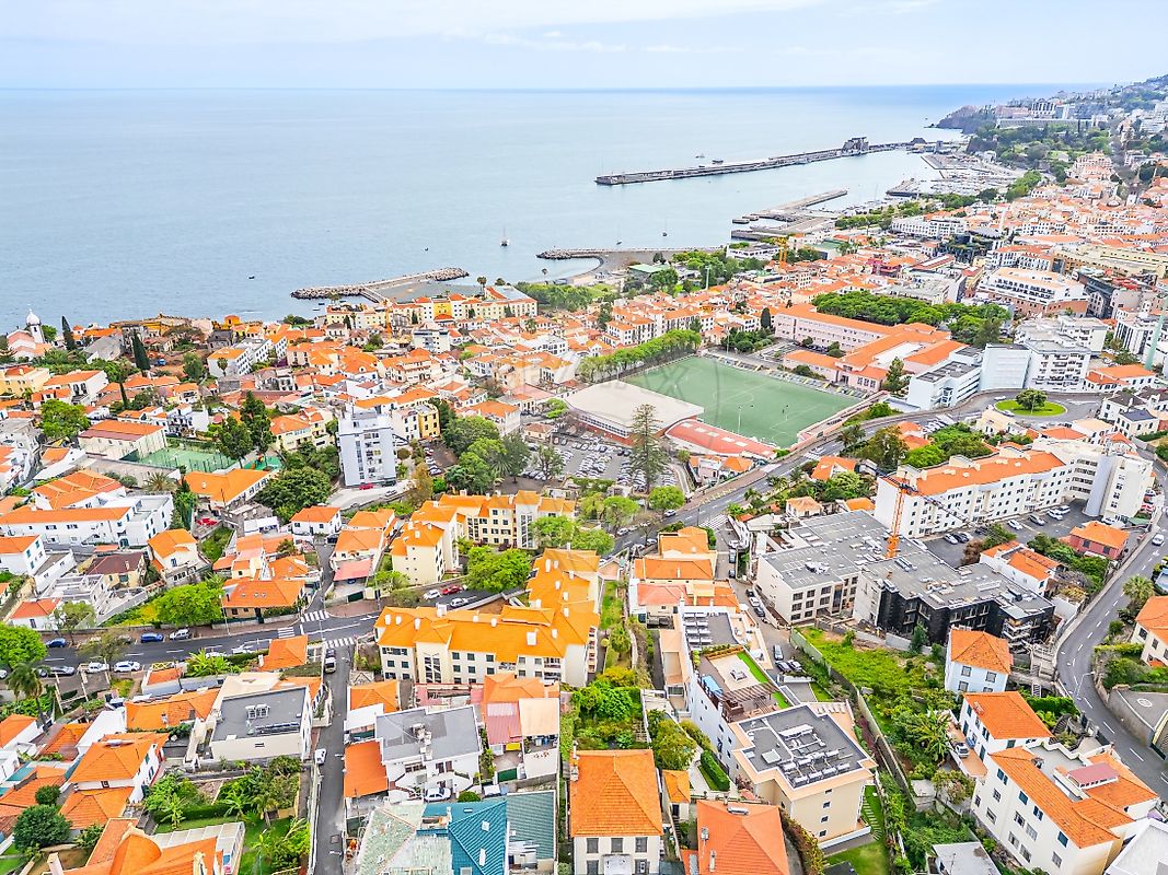 Apartamento T3 à venda em Santa Maria Maior, Funchal — foto 6