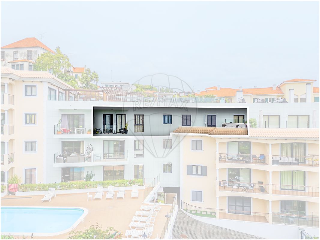 Apartamento T3 à venda em Santa Maria Maior, Funchal — foto 7