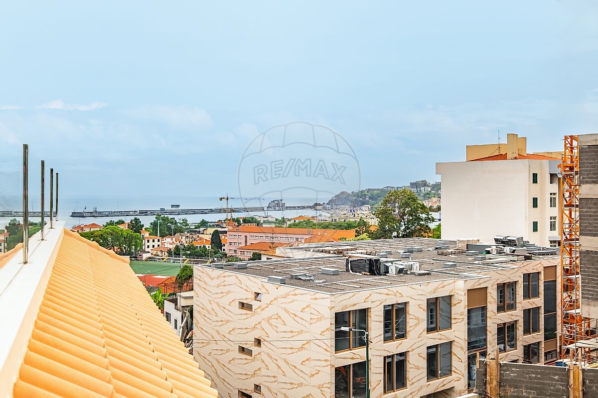 Apartamento T3 à venda em Santa Maria Maior, Funchal — foto 8