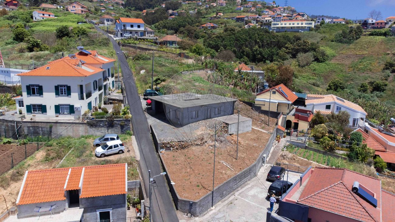 Terreno para venda
