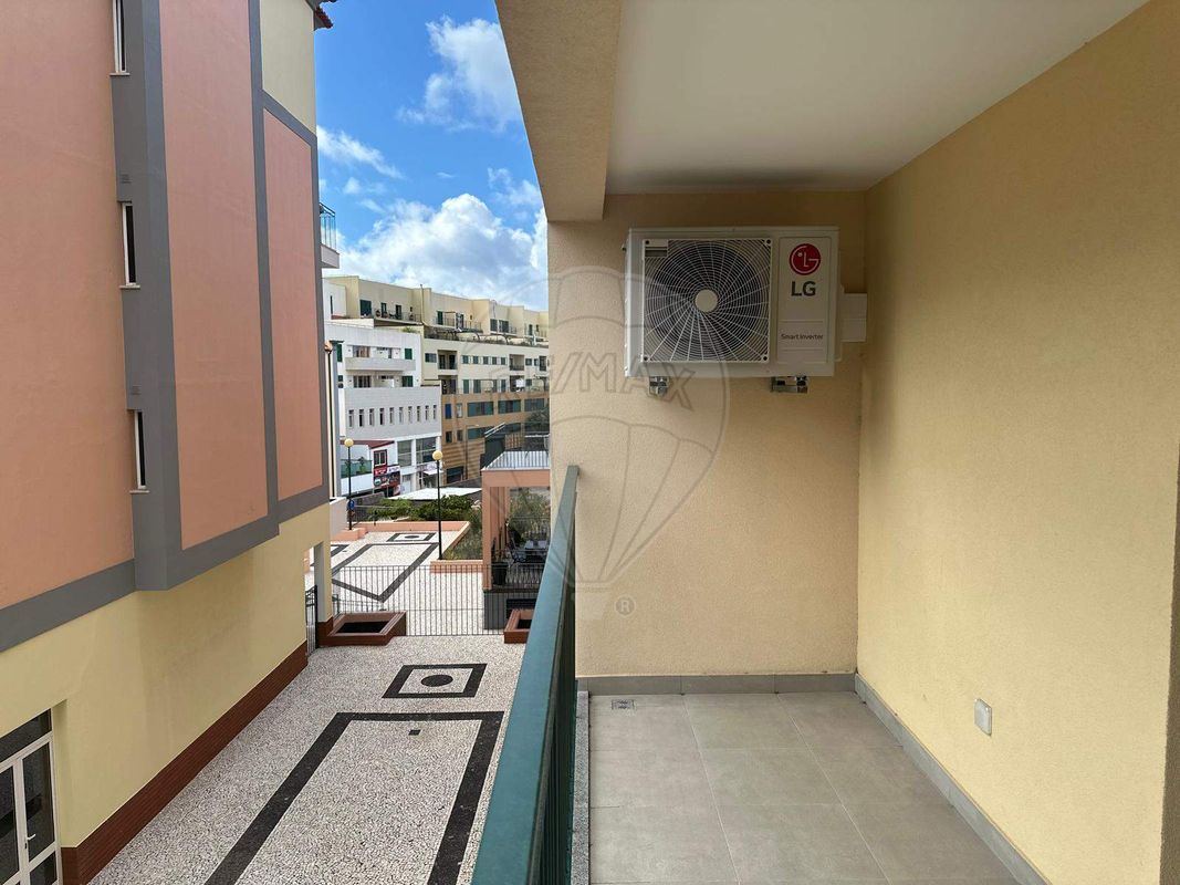 Apartamento T2 para venda