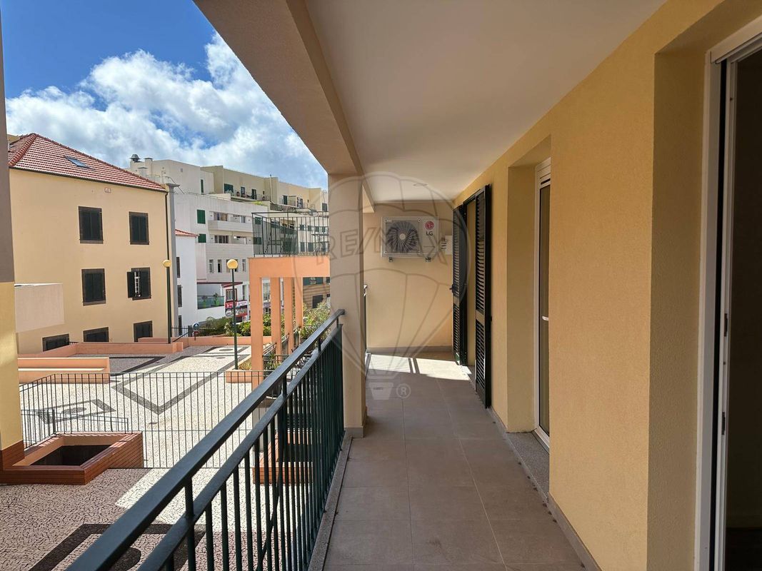 Apartamento T2 para venda