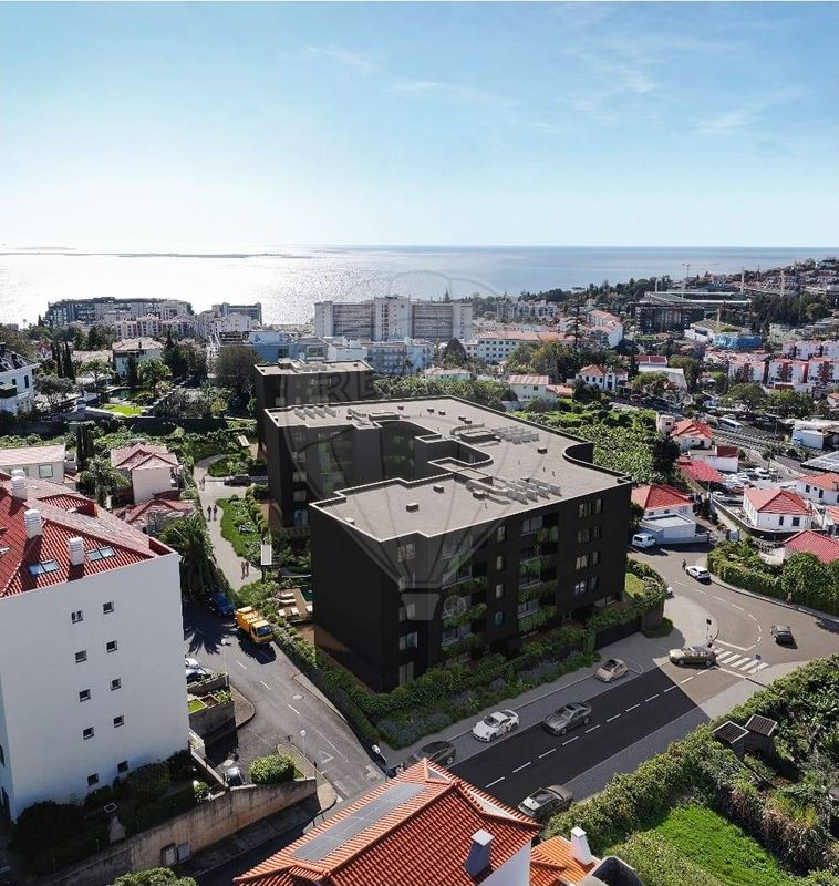 Apartamento T3 para venda