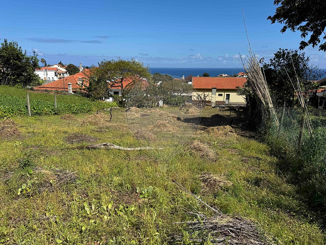 Terreno  para venda