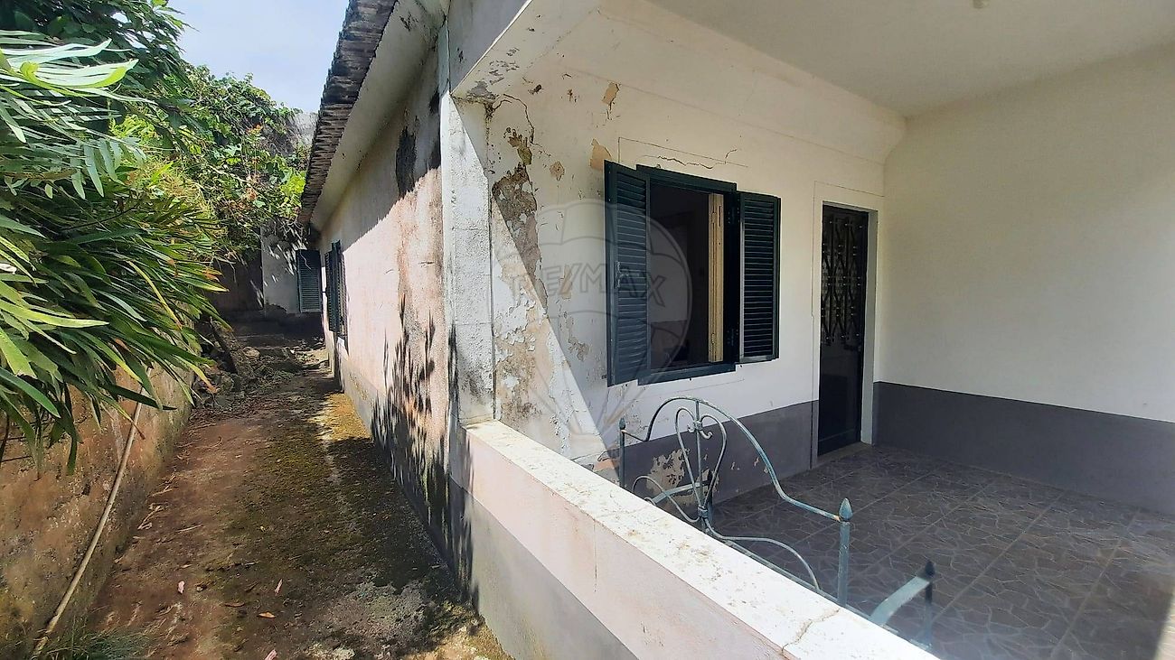 Moradia T3 à venda em São Jorge, Santana — foto 36