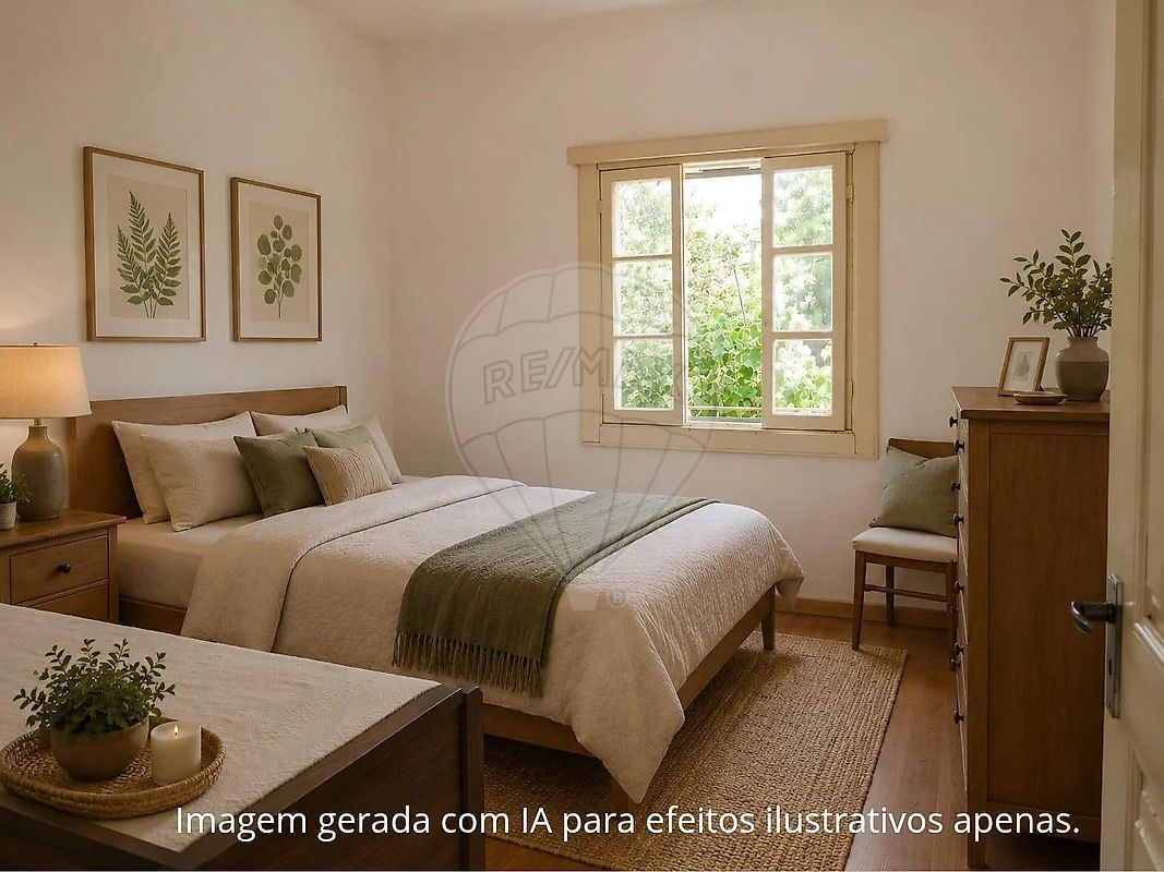 Moradia T3 à venda em São Jorge, Santana — foto 11