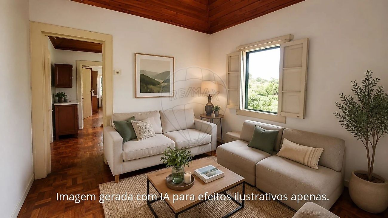 Moradia T3 à venda em São Jorge, Santana — foto 8