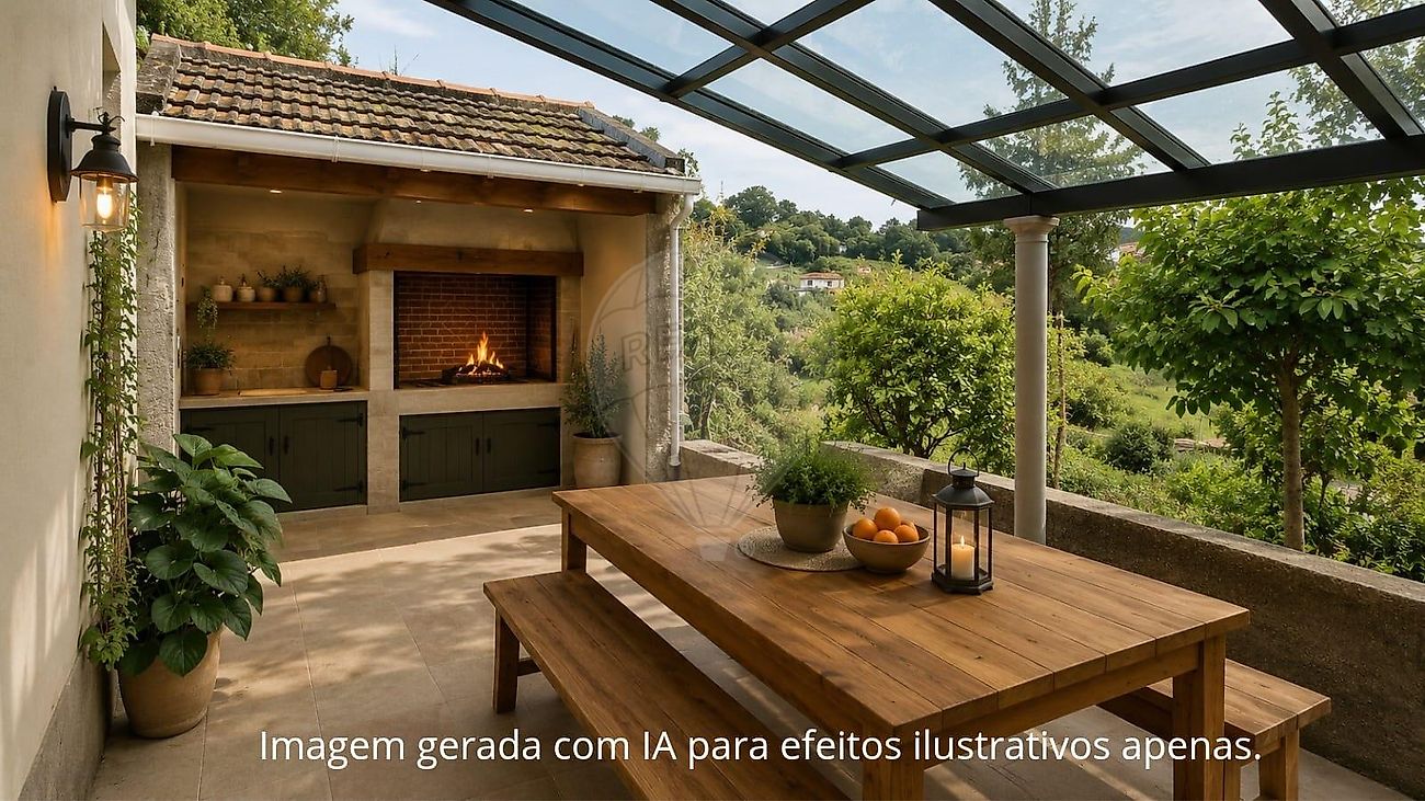 Moradia T3 à venda em São Jorge, Santana — foto 30