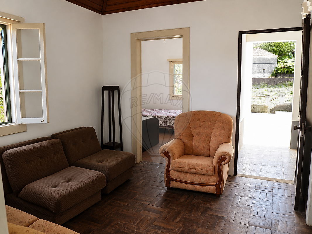 Moradia T3 à venda em São Jorge, Santana — foto 6