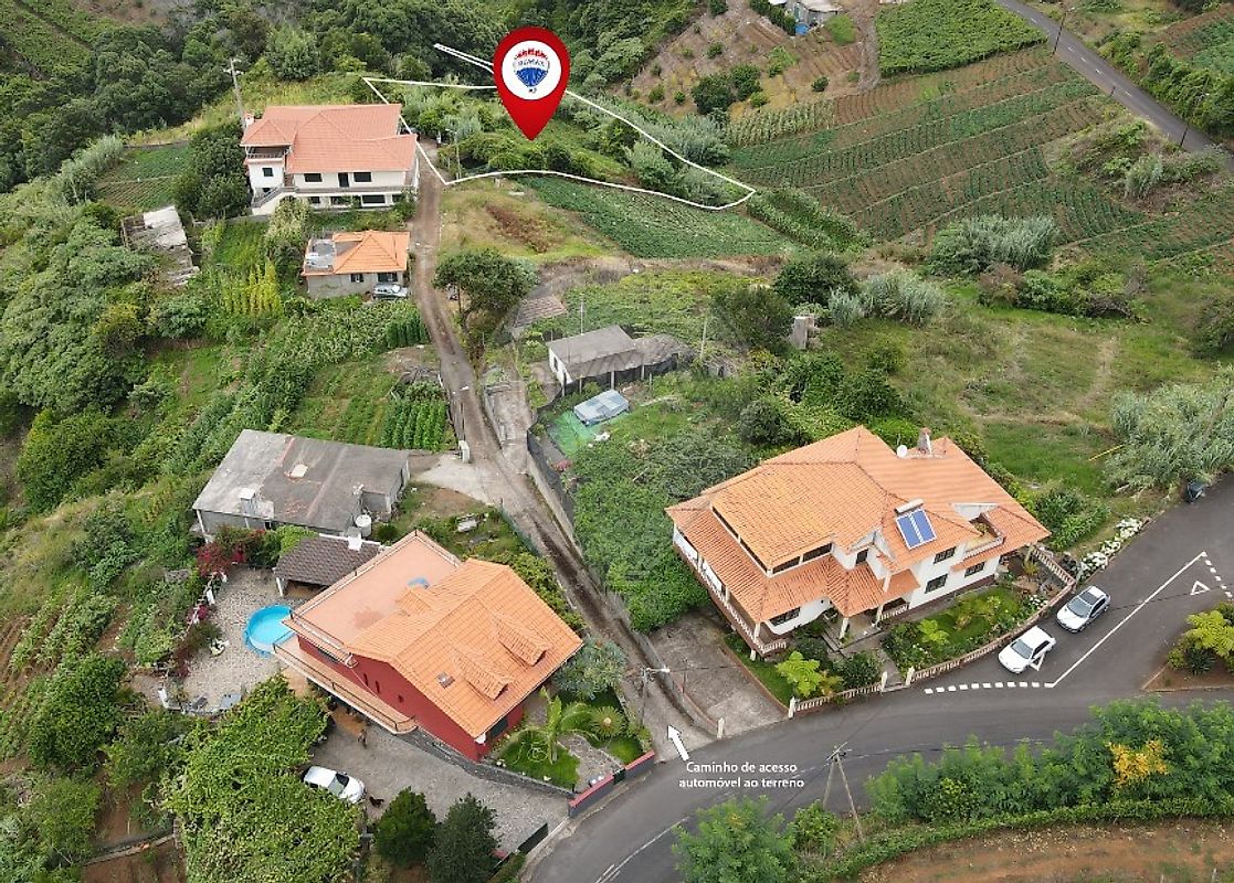 Terreno para venda