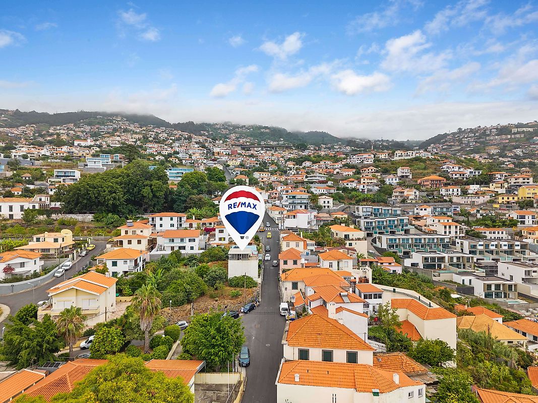 Moradia T3 à venda em Santa Maria Maior, Funchal — foto 6