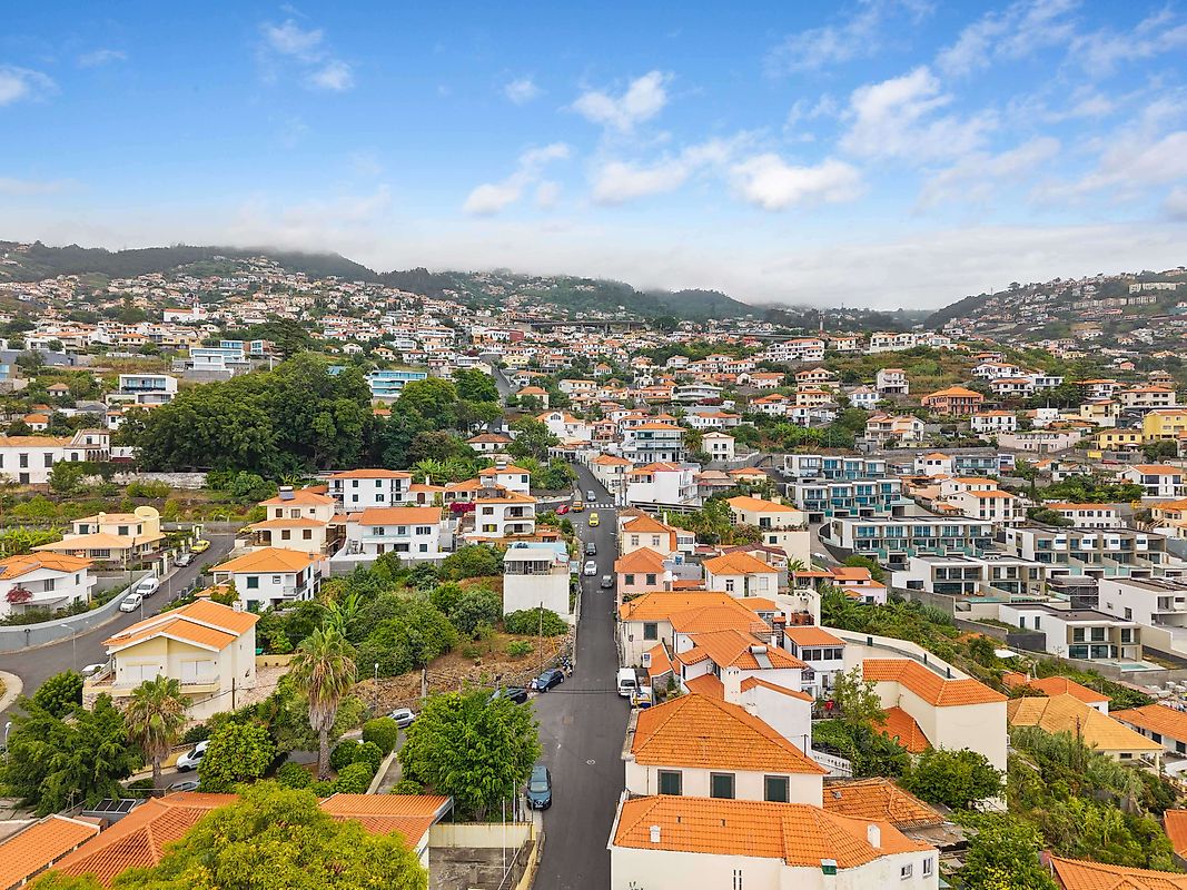 Moradia T3 à venda em Santa Maria Maior, Funchal — foto 7