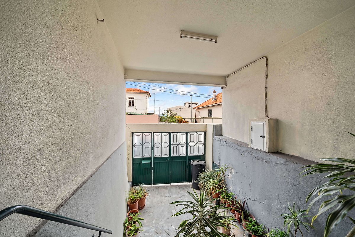 Moradia T3 à venda em Santa Maria Maior, Funchal — foto 20