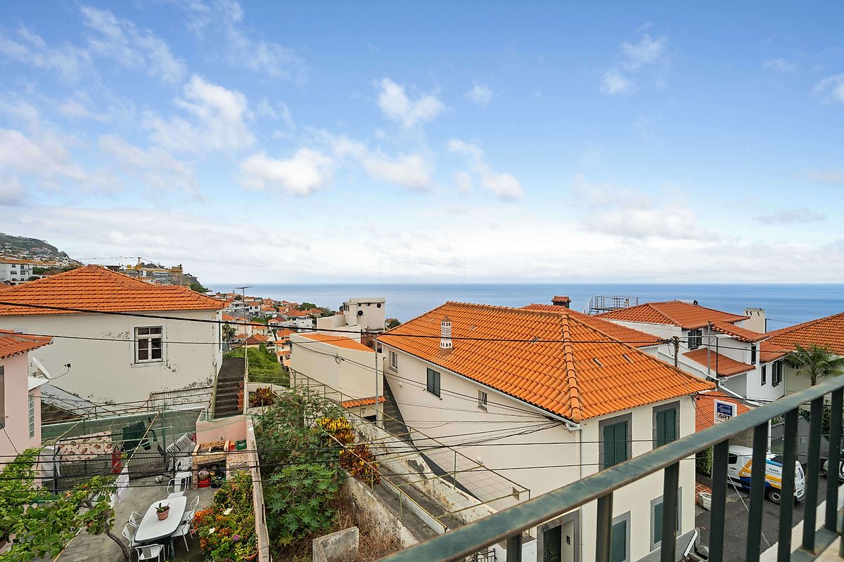 Moradia T3 à venda em Santa Maria Maior, Funchal — foto 18