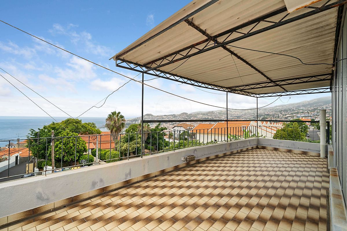 Moradia T3 à venda em Santa Maria Maior, Funchal — foto 17