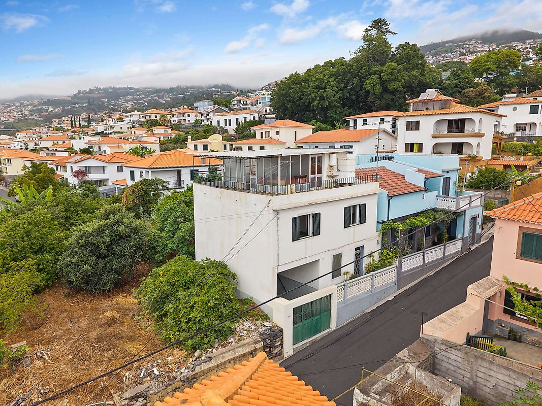 Moradia T3 à venda em Santa Maria Maior, Funchal — foto 26