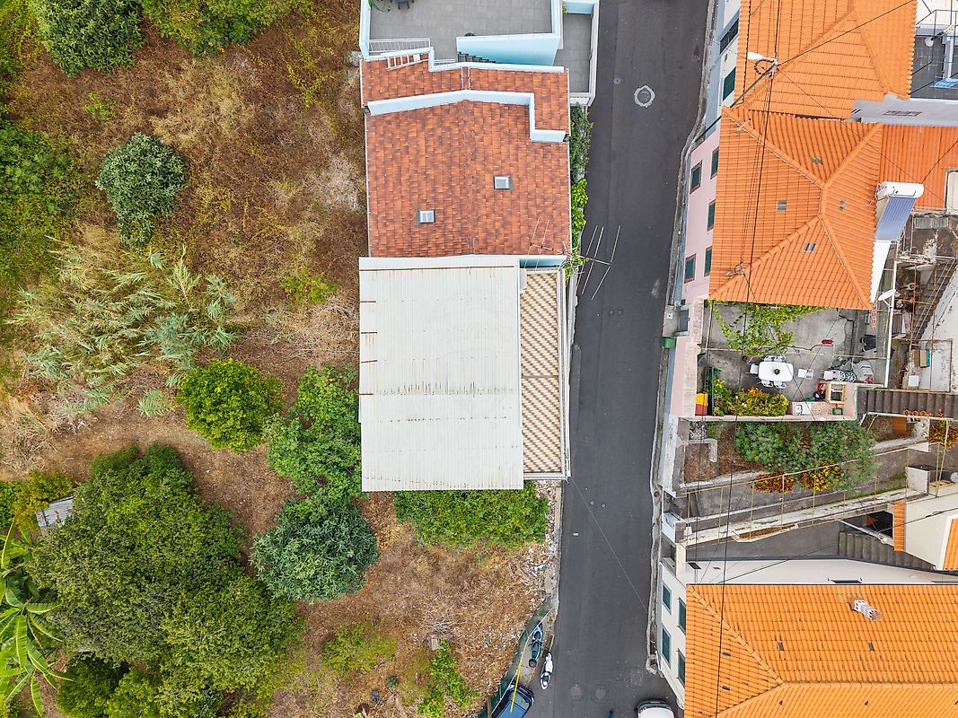 Moradia T3 à venda em Santa Maria Maior, Funchal — foto 9