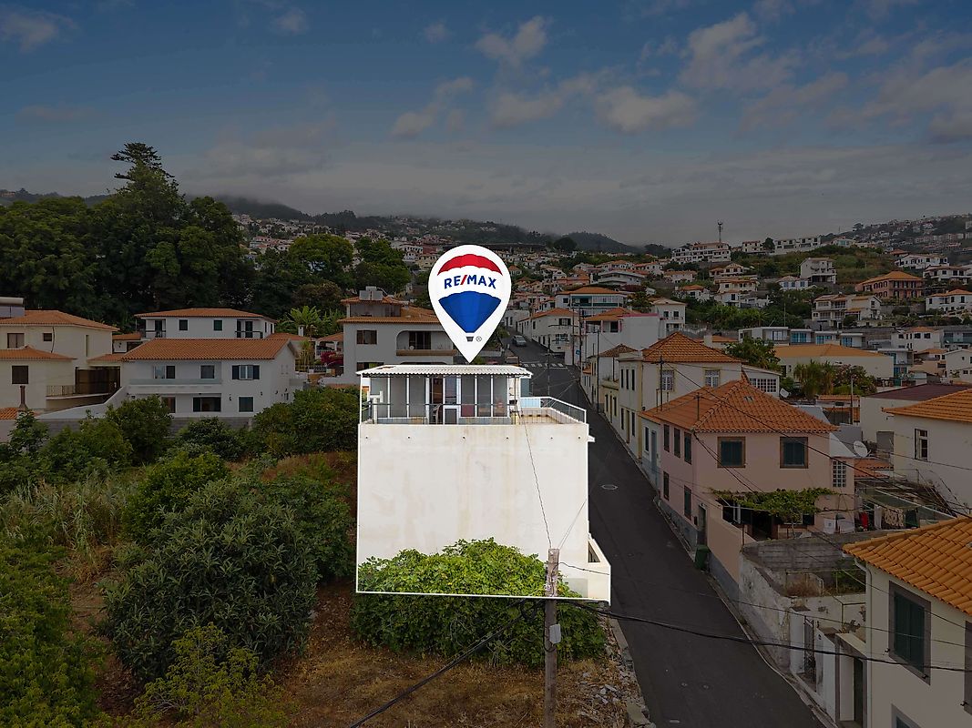 Moradia T3 à venda em Santa Maria Maior, Funchal — foto 23