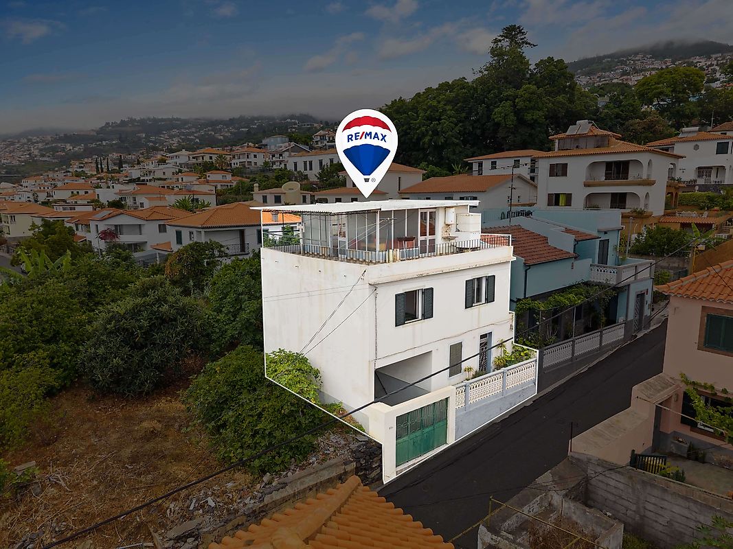 Moradia T3 à venda em Santa Maria Maior, Funchal — foto 25