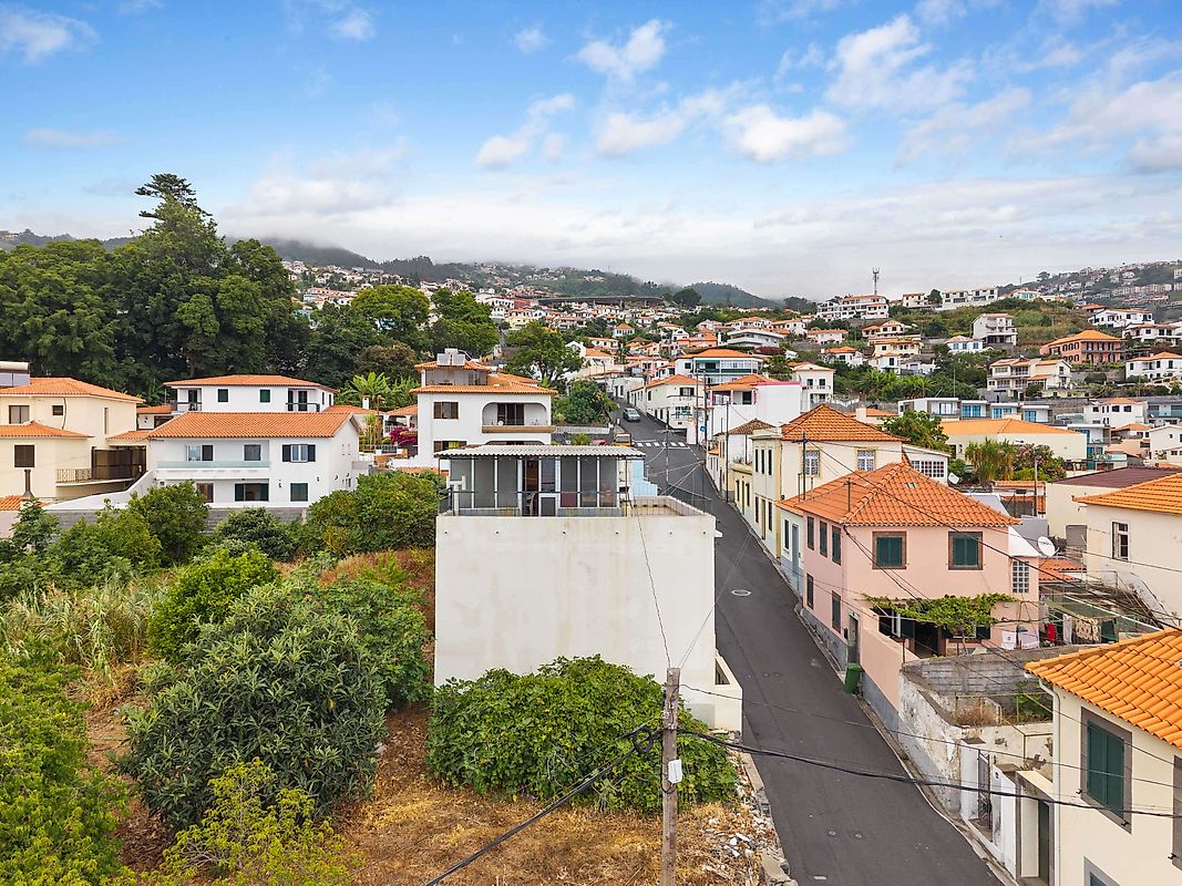Moradia T3 à venda em Santa Maria Maior, Funchal — foto 24