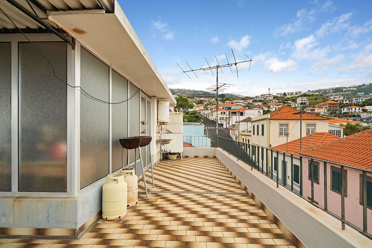 Moradia T3 à venda em Santa Maria Maior, Funchal — foto 15