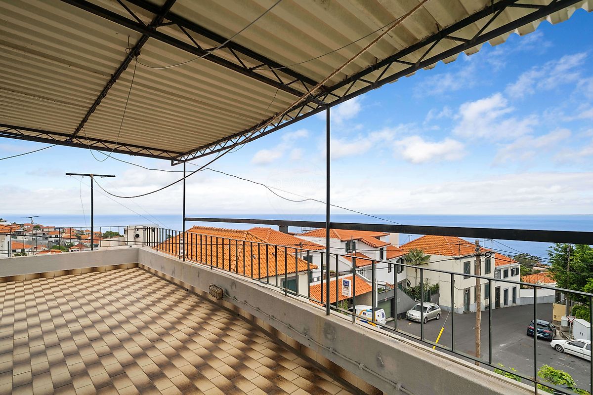Moradia T3 à venda em Santa Maria Maior, Funchal — foto 19