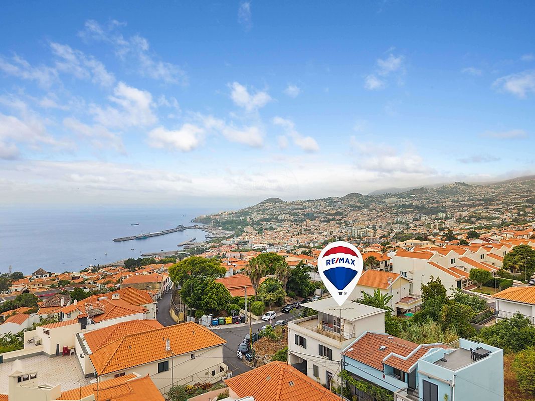 Moradia T3 à venda em Santa Maria Maior, Funchal — foto 27